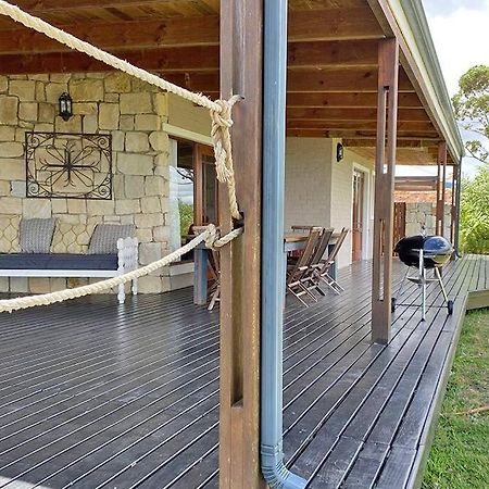 Lagoon View In Hermanus Exterior foto